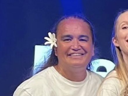 ÉLIANE TEINAORE