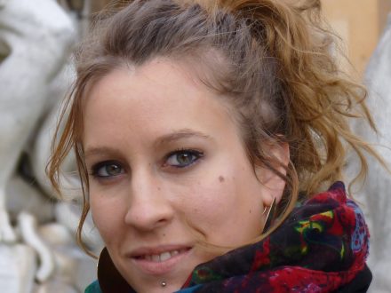 MANON FAVIER